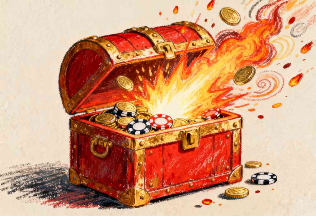 Icebet casino anmelden