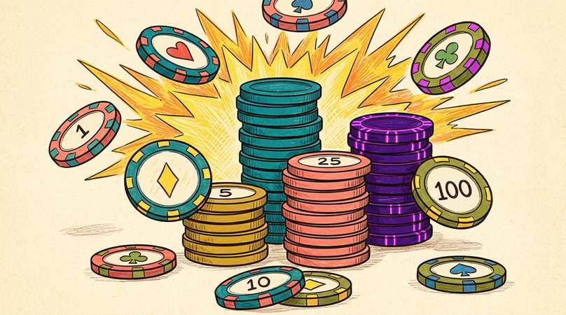 Calculatrice de bonus de casino mafia : Comment calculer votre bonus