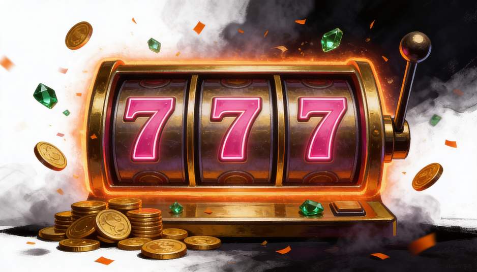 Dazard Casino - Deposit Bonus