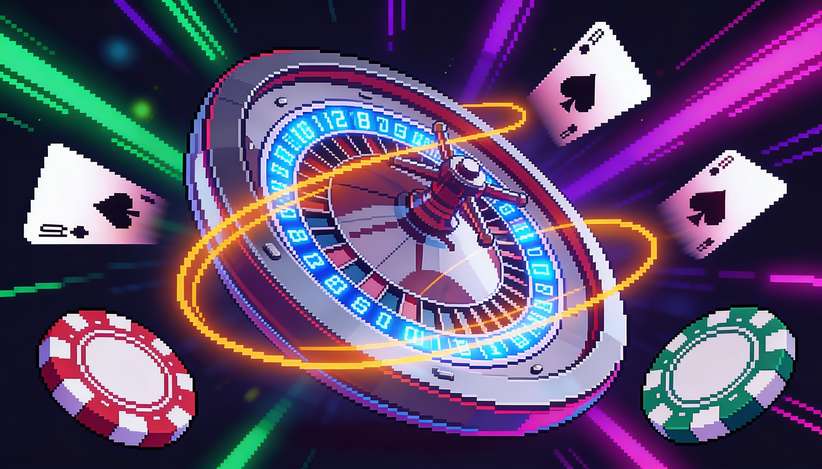 Divaspin Casino : Tout ce que vous devez savoir