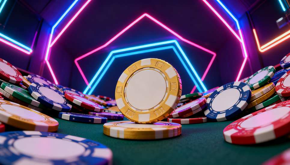 errori comuni commessi dai nuovi giocatori di casino