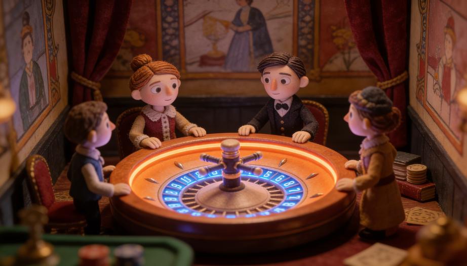 How to Register at Mr Jones Casino