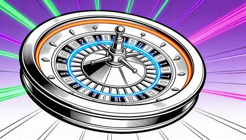 Kryptowährungs-Casinos vs. traditionelle Online-Casinos