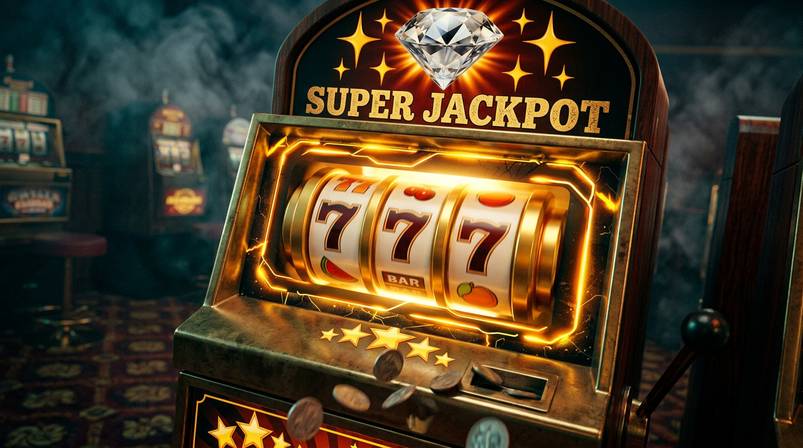 Payment innovations in online casinos