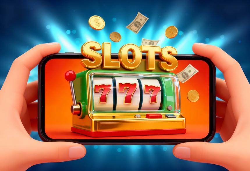 Payment innovations in online casinos