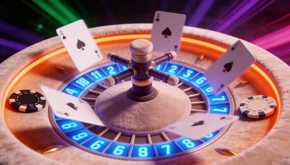 Royal Planet Casino Review: A Comprehensive Analysis of Their Support