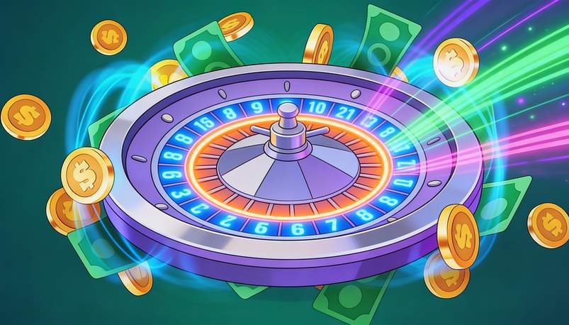 Spinmama Casino: Schweizer Online-Glücksspielplattform