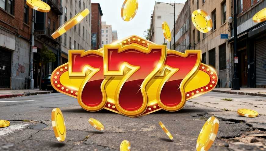 The High-Stakes Balancing Act: How Online Casinos Merge Entertainment with Risk Management