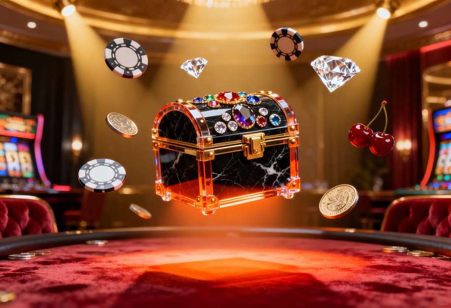 Vasy Casino Probleme: Lösungen für Login-, Auszahlungs- und Technik-Fehler