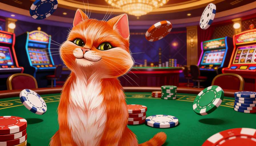 Wolfy Casino – Den komplette guide til online kasinoet i Storbritannien