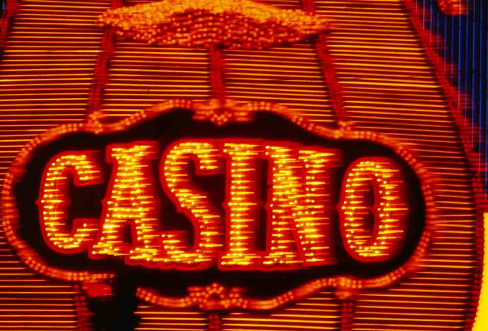 unique casino